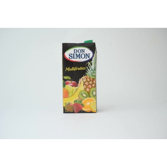 Don Simon Multifrutas - 1L