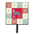 thumbnail image 1 of Don Sphynx 2 Cat Love Leash or Key Holder Red, 1 of 1