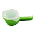 Don'T Miss Out! Bag Clips for Food, Food Storage Sealing Clips with