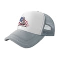 thumbnail image 2 of I Love Tacos Trucker Hat Unisex Adult Hats Adjustable Cap For Men And 2 of 11