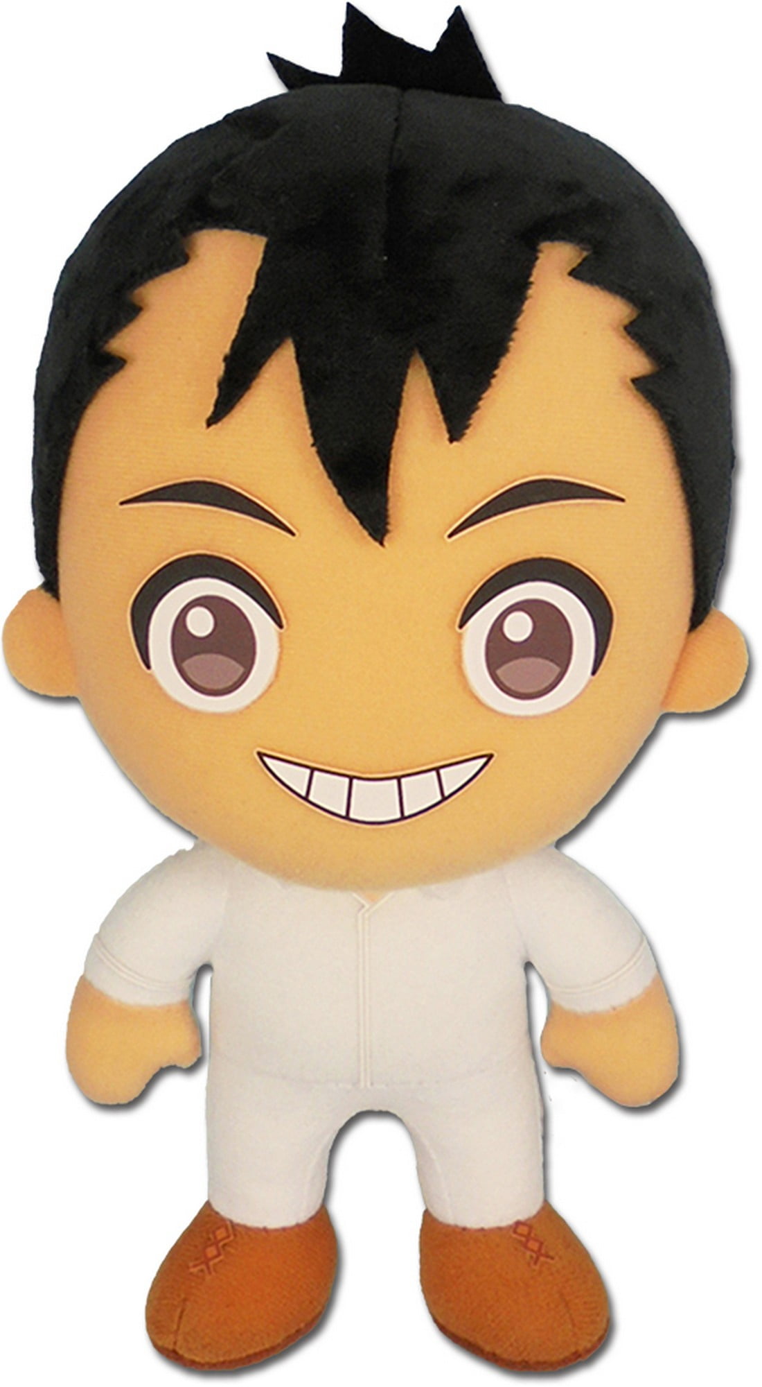 Buy Ray - The Promised Neverland 8 Plush (Great Eastern) 56868 