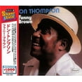 thumbnail image 1 of Don Thompson - Funny Brown - Music & Performance - CD, 1 of 1