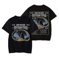 thumbnail image 1 of Don Toliver 2024 Psycho Tour T-shirt unisex fashion casual summer short sleeved T-shirt, 1 of 2