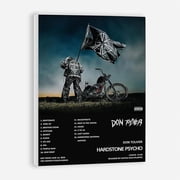 Don Toliver Album Cover Posters