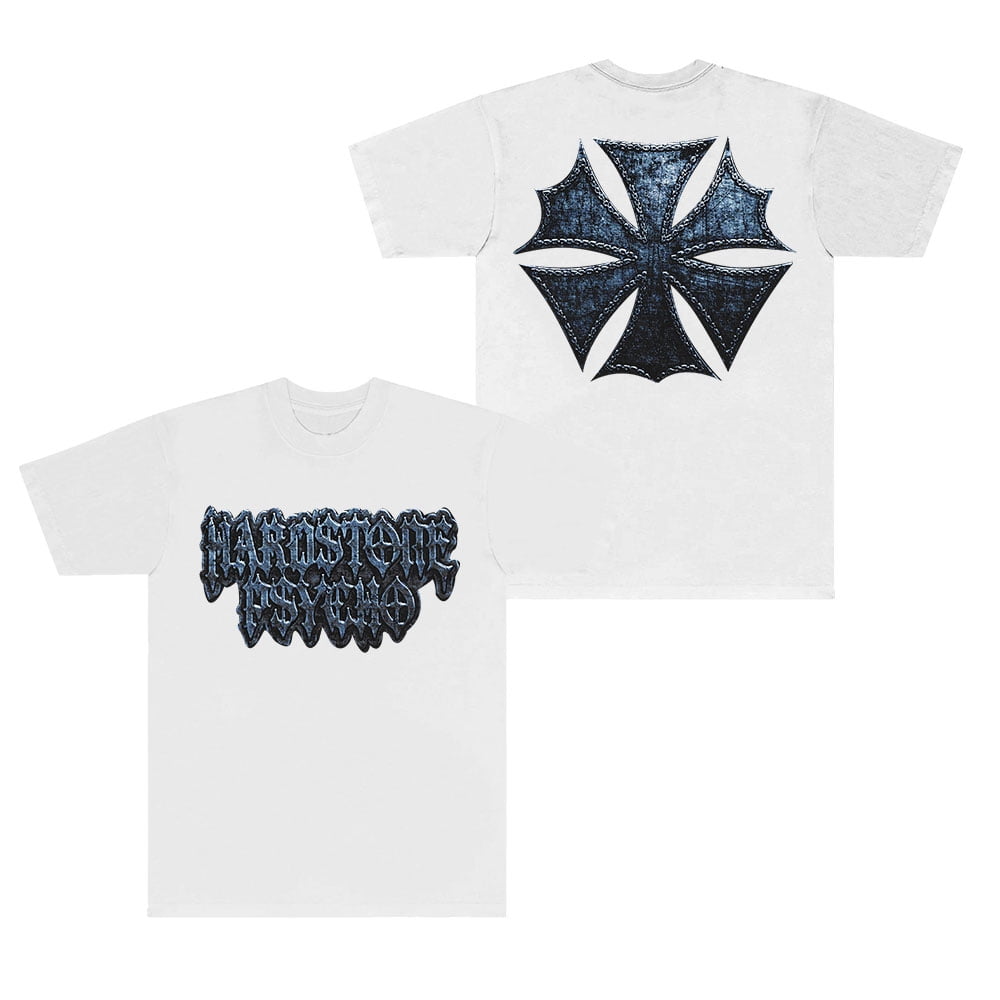 don toliver hardstone psycho tシャツ HARDSTONE PSYCHO COVER TEE – Don Toliver | Official Store