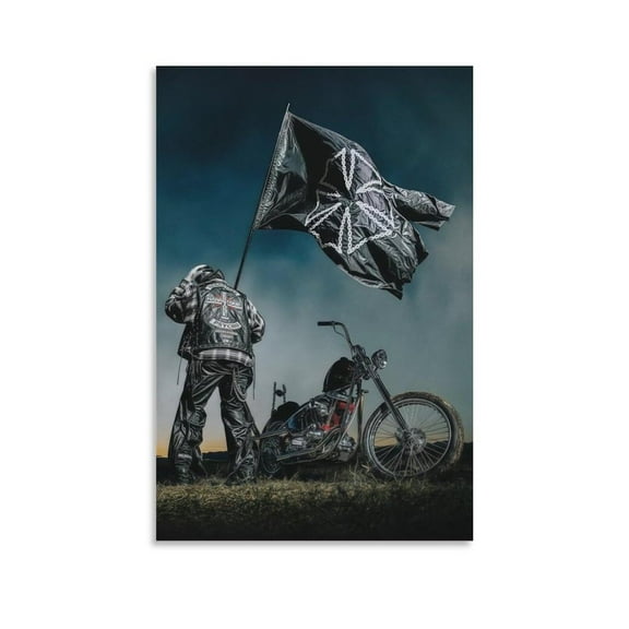 Don Toliver Hardstone Psycho Poster 1 Canvas Wall Art Print For Room Aesthetic And Decor Poster For Bedroom Living Room Bathroom Kitchen Office Decor