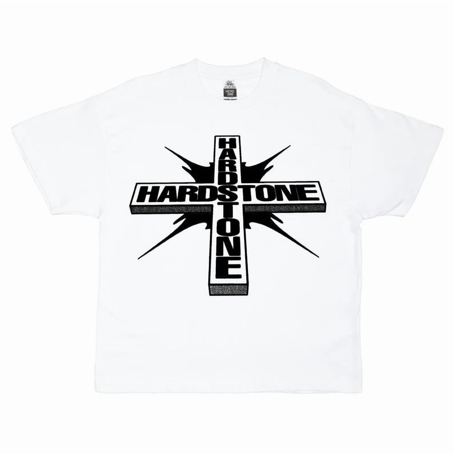 Don Toliver Hardstone Psycho T-Shirt: Vintage Rap Tee - Walmart.com