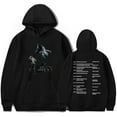 thumbnail image 1 of Don Toliver Hardstone Psycho Tour 2024 Hoodie Pocket Drawstring Hoodie Streetwear, 1 of 2