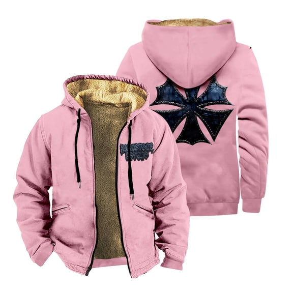 Don Toliver Hardstone Psycho Tour Merch Zipper Hoodies Women Men Jacket Parkas Long Sleeve Casual Streetwear Coat