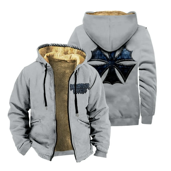 Don Toliver Hardstone Psycho Tour Merch Zipper Hoodies Women Men Jacket Parkas Long Sleeve Casual Streetwear Coat