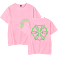 thumbnail image 1 of Don Toliver Hardstone Psycho Twin Peaks T-shirt Crewneck Short Sleeve Tee Unisex Clothes, 1 of 2