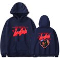 thumbnail image 1 of Don Toliver Merch Hoodie Pocket Drawstring Hoodie Streetwear, 1 of 2