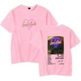 thumbnail image 1 of Don Toliver Merch Love Sick Album T-Shirt Women/Men Summer Cosplay Tshirt Shortsleeve Logo Tee, 1 of 6