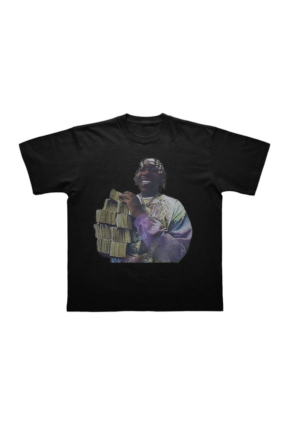 Don Toliver Merch Shirt Unisex Tops Vintage Tee Jersey Outdoor Tee Fashion y2k Top