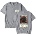 thumbnail image 1 of Don Toliver Merch T Shirt Classic Print Men Women short Sleeve Tee, 1 of 6
