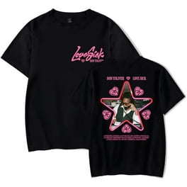 Mitski T-shirts 2024 Tour Merch Popular Reversible Print
