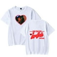 thumbnail image 1 of Don Toliver Merch Tour T-shirt Short Sleeve Women Men Summer Tee Top Tshirt, 1 of 6