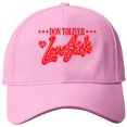 thumbnail image 1 of Don Toliver Merch baseball cap Sun Hats Fashion Caps, 1 of 2