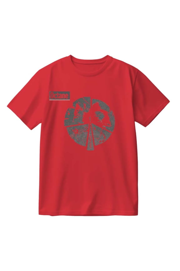 Don Toliver Octane Eye Merch Cotton T-Shirt Women Men Crewneck Short Sleeve Tee