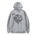 thumbnail image 1 of Don Toliver Octane Eye Merch Hoodies Women Men Casual Long Sleeve Sweatshirt Clothes, 1 of 2