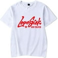 thumbnail image 1 of Don Toliver T-shirt Love Sick Album Merch Women Men Summer Classic Crewneck Short Sleeve Tee, 1 of 7