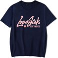 thumbnail image 1 of Don Toliver T-shirt Love Sick Album Merch Women Men Summer Classic Crewneck Short Sleeve Tee, 1 of 6
