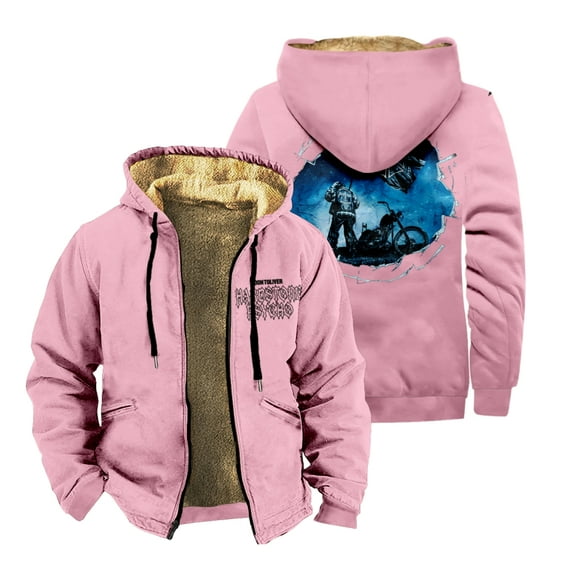 Don Toliver Tour Hardstone Psycho Cover Merch Zipper Hoodies Women Men Jacket Parkas Long Sleeve Streetwear Coat