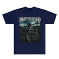 thumbnail image 1 of Don Toliver Vintage Tee Hardstone Psycho Tour Merch T-shirts Summer Women Men Fashion Casual Short Sleeve Crewneck, 1 of 3