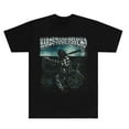 thumbnail image 1 of Don Toliver Vintage Tee Hardstone Psycho Tour Merch T-shirts Summer Women Men Fashion Casual Short Sleeve Crewneck, 1 of 3