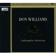 thumbnail image 1 of Don Williams - Audiophile Selection - Music & Performance - CD, 1 of 1