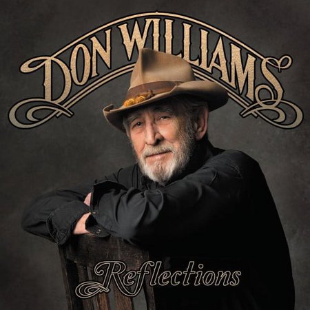Don Williams - Reflections - Music & Performance - CD
