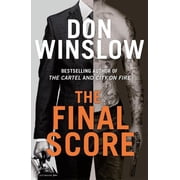 Don Winslow The Final Score Paperback