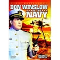 thumbnail image 1 of Don Winslow of the Navy 1 (Chapters 1-6) (DVD), Alpha Video, Action & Adventure, 1 of 1