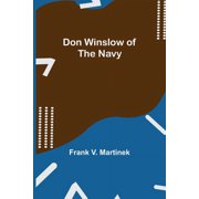 Don Winslow of the Navy, Paperback