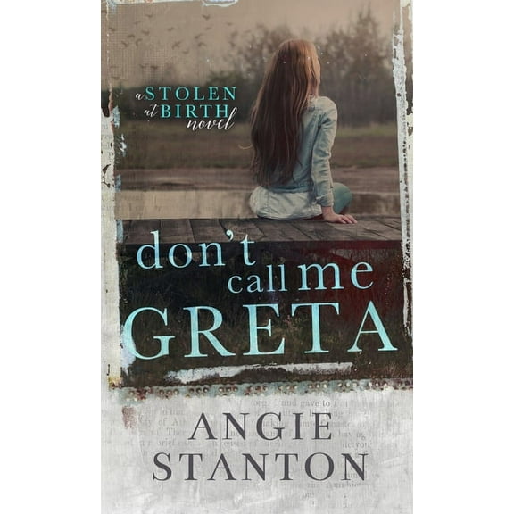 Don't Call Me Greta, (Hardcover)