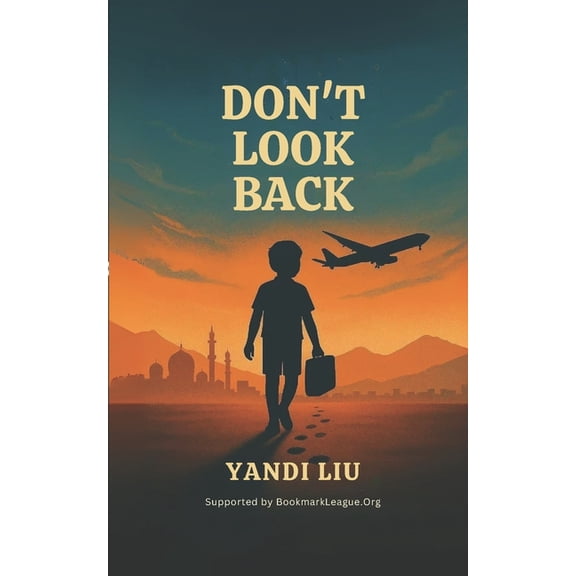 Don't Look Back, (Paperback)