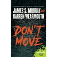 thumbnail image 1 of Don't Move, (Paperback), 1 of 1