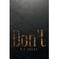 thumbnail image 1 of Don't, (Paperback), 1 of 1
