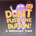 thumbnail image 1 of POB BB DONT PUSH HALLOWEN, 1 of 1