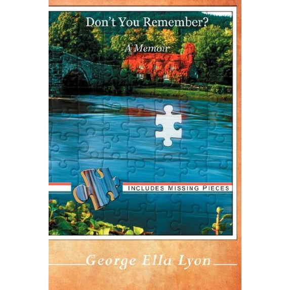 Pre-Owned Don't You Remember? (Paperback) 0977874567 9780977874569