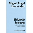thumbnail image 1 of Don de la Siesta, El (Paperback), 1 of 1