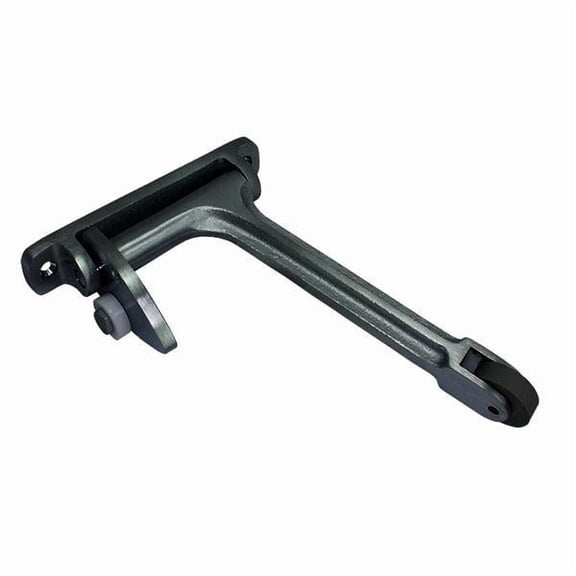 Don jo Gravity Door Coordinator