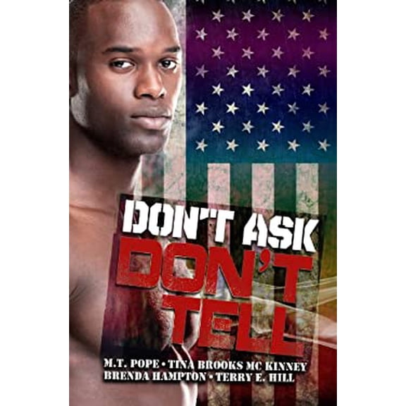 Pre-Owned Don't Ask, Don't Tell (Paperback) 1601623380 9781601623386