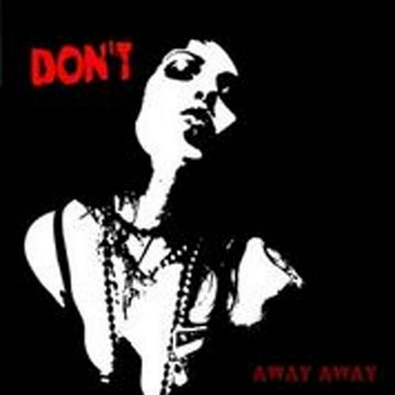Don't - Away Away - Music & Performance - Vinyl