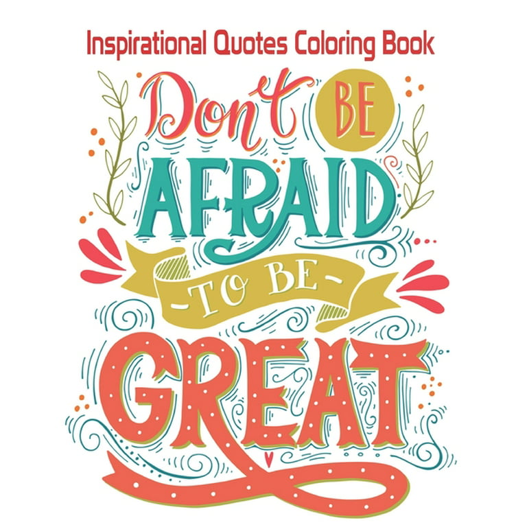 I Am Strong, Beautiful And So Confident: The Best Motivational and  Inspirational Coloring Book For Girls, Stress Coloring Books For Adults,  Adult Coloring Book For Women : Elliott, : 9781716214875 : Blackwell's