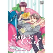 Don't Be Cruel Don't Be Cruel 2-In-1 Edition, Vol. 1, Book 1, Paperback