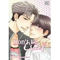 thumbnail image 1 of Don't Be Cruel Don't Be Cruel: 2-In-1 Edition, Vol. 2, Book 2, (Paperback), 1 of 3