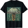 thumbnail image 1 of Don't Be Jelly Shirt, Unisex Women's Men's Shirt, Shirt, Fishing Shirt, Fish T-Shirt, 1 of 3