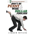 thumbnail image 1 of Pre-Owned Don't Be Penny Wise & Dollar Foolish: 7 Major Financial Myths Debunked Paperback, 1 of 1