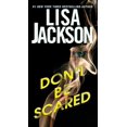 thumbnail image 1 of Pre-Owned Don't Be Scared (Mass Market Paperback) 1420156896 9781420156898, 1 of 1